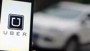 Uber France veut ouvrir sa plateforme aux taxis