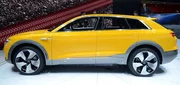 Audi h-tron : un concept en acte de contrition