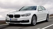 La future BMW Série 5, elle arrive !