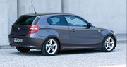 123d : 204 ch pour une BMW Série 1 diesel !