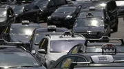 Fiabilité : les taxis notent leur voiture et couronnent Toyota