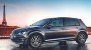 Volkswagen Polo et Golf Allstar : bonus technologique