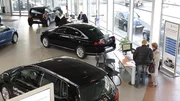 Affaire Volkswagen : aucune indemnité en Europe