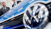Scandale Volkswagen: un fonds de pension britannique tente sa chance