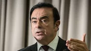 Ghosn : Renault n'a commis aucune "tromperie"