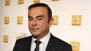 Carlos Ghosn confirme que les Renault sont aux normes et ne trichent pas