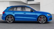 Après l'Audi SQ5, bientôt un RS Q5 ?