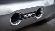 Opel GT Concept : Le suspense continue