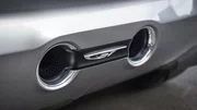L'Opel GT Concept se dévoile un peu plus
