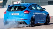 Essai Ford Focus RS : la sportive qui méprise les chronos