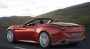 Ferrari California T Handling Speciale : plus musicale