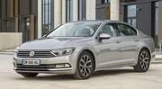 Volkswagen Passat Connect : nouvelle série spéciale pour la Passat