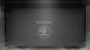 Skoda : instant teaser pour quelque chose de "gros"