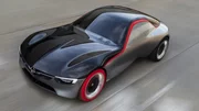 Opel GT Concept 2016 : La troisième vie de l'Opel GT