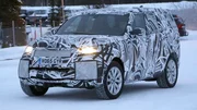 Land Rover Discovery, la révolution est en marche !
