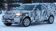 Land Rover Discovery : pour 2017 !
