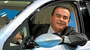 Renault-Nissan : Carlos Ghosn veut économiser 4,3 milliards d'euros en 2016