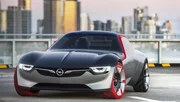 L'Opel GT Concept officialisé