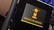 Finalistes de la voiture mondiale de l'année WCOTY 2016