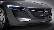 Premières indiscrétions sur la nouvelle Opel Insignia (2017)