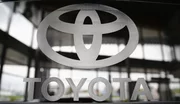 Toyota est resté le premier constructeur mondial en 2015