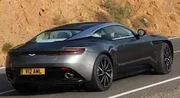 Voici la future Aston Martin DB11 !