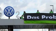 Dieselgate : début des rappels Volkswagen en Allemagne