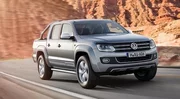 Scandale Volkswagen : le rappel débute avec l'Amarok