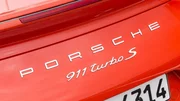 Prix Porsche 911 Turbo et Turbo S : à partir de 177 695 €