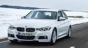 Essai BMW 330e (2016) : La Série 3 hybride se normalise