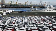La Chine reste le premier marché auto du monde