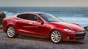 Tesla Model 3 : à quand la future berline électrique ?