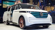 Le concept Volkswagen BUDDe aura une suite