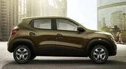Renault : la Kwid européenne à Genève ?