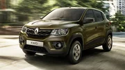 Renault Kwid : bientôt disponible en France à 5.000 euros ?