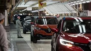 Renault inaugure son usine chinoise, merci Nissan