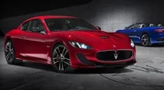 Oui, il y aura bien des Maserati hybrides. Mais quand ?