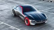 Opel Concept GT : rien qu'un concept