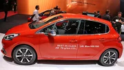 Peugeot 208 : leader des ventes en France en janvier