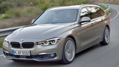 Essai BMW 335d Touring xDrive : Du plaisir à l'ancienne