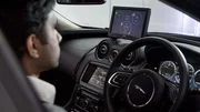 Jaguar/Land Rover : des voitures autonomes et « humaines »
