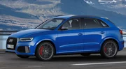 Audi RS Q3 Performance 2016 : vous reprendrez bien des chevaux ?