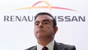 L'alliance Renault-Nissan consolide sa quatrième place en 2015 avec 8,5 millions de ventes