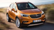 Opel fait du Mokka un SUV connecté