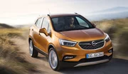 Opel Mokka X : Plus baroudeur que jamais ?