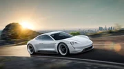 Tesla, Apple, l'hybride… : quand le patron de Porsche se lâche