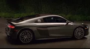 Audi : la R8 en vedette du Super Bowl