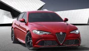 Que se passe-t-il avec l'Alfa Romeo Giulia ?