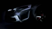 Genève 2016 : Subaru nous annonce le concept XV