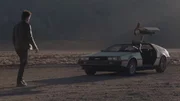 La DeLorean annonce son retour en vidéo